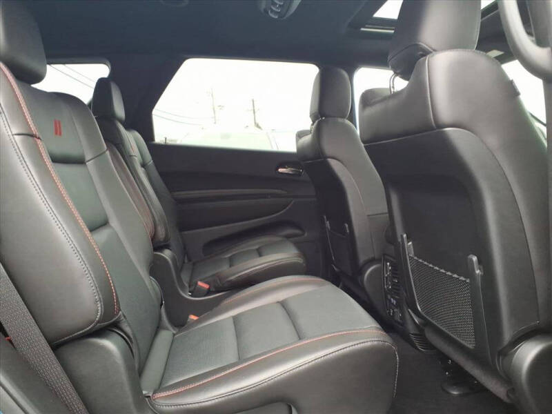 2024 Dodge Durango GT