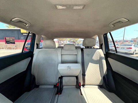 2019 Volkswagen Tiguan S