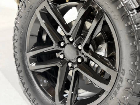 2025 Chevrolet Silverado 1500 Work Truck