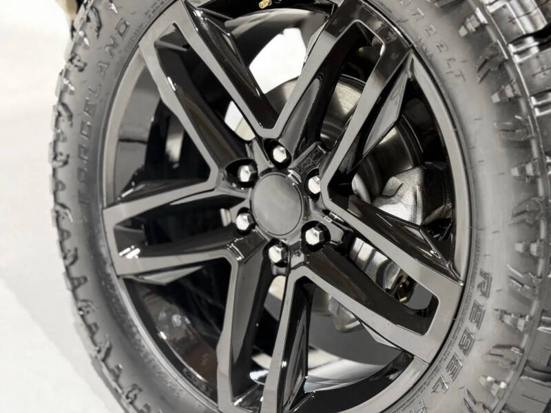 2025 Chevrolet Silverado 1500 Work Truck