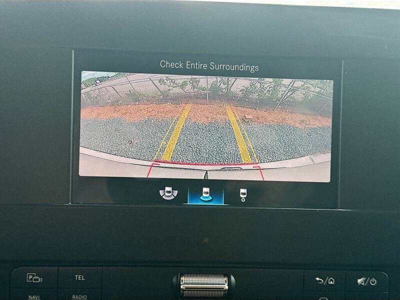 2019 Freightliner Sprinter