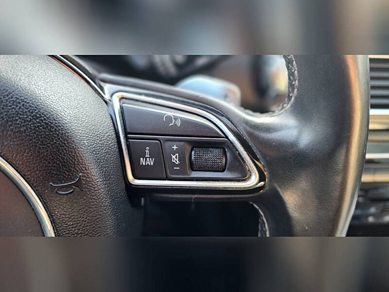 2013 Audi S4 3.0T quattro Premium Plus