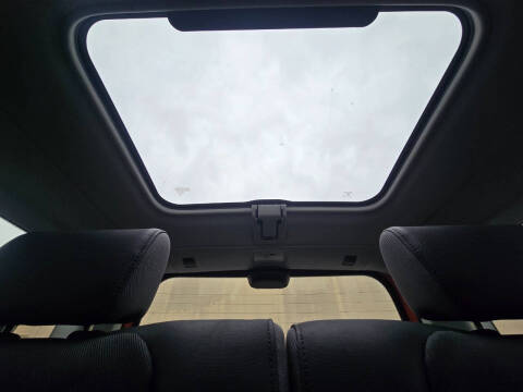 2004 Honda Element EX