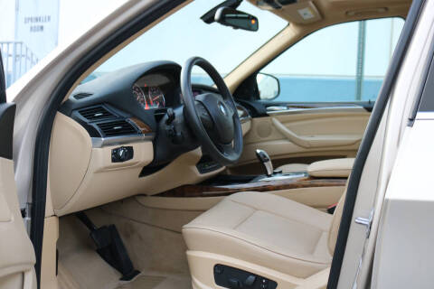 2013 BMW X5 xDrive35i