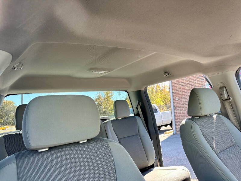 2019 Ford F-350 Super Duty XL