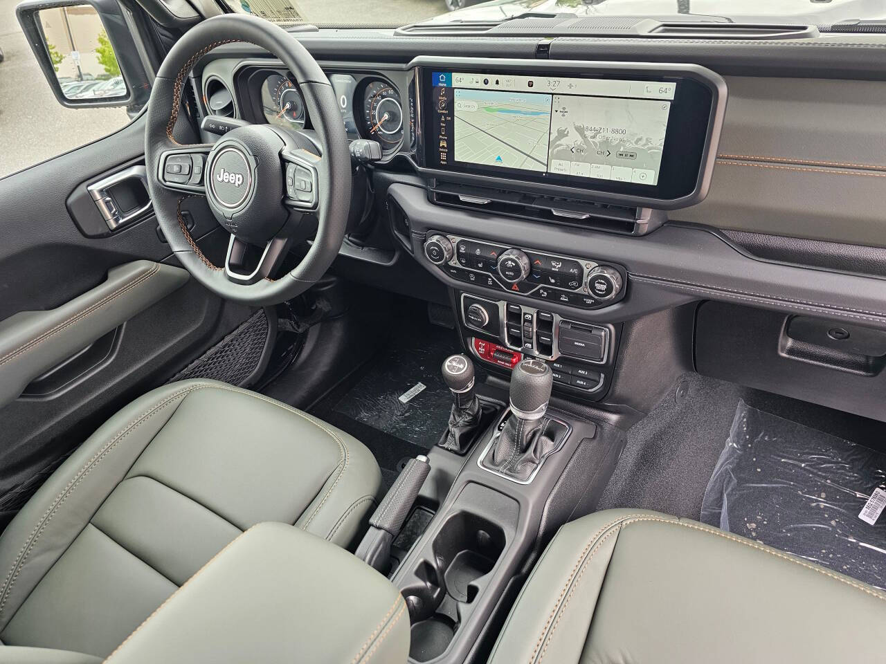 2024 Jeep Gladiator for sale at Autos by Talon in Seattle, WA