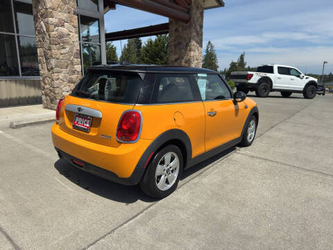 2015 MINI Hardtop 2 Door Cooper