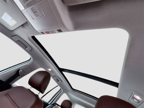 2017 Volkswagen Golf Alltrack