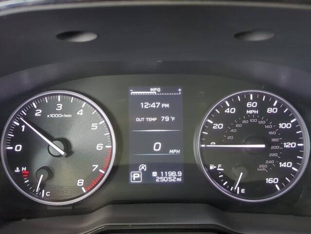 2024 Subaru Outback Premium