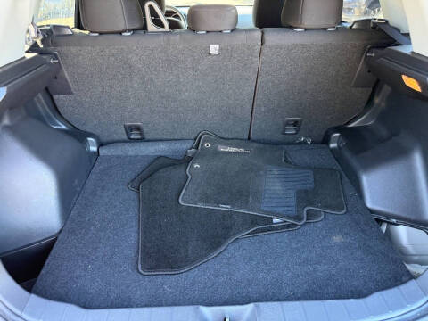 2020 Mitsubishi Outlander Sport ES