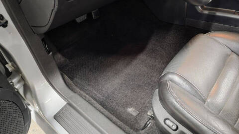 2007 Ford Mustang GT Premium