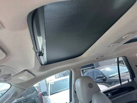 2017 Buick Enclave Premium