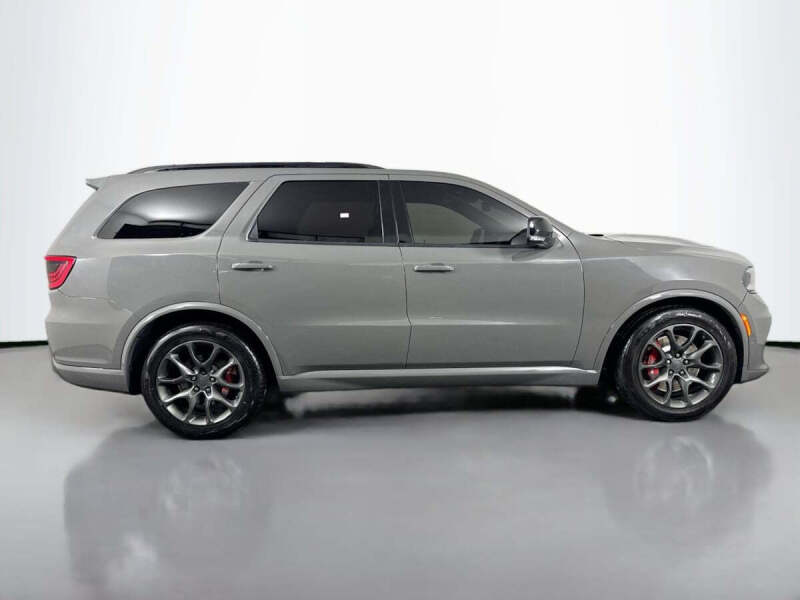 2021 Dodge Durango SRT 392