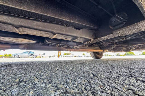 1989 Rolls-Royce Silver Spirit