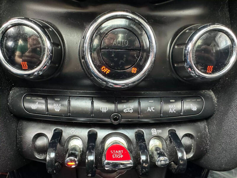 2017 MINI Hardtop 4 Door Cooper S