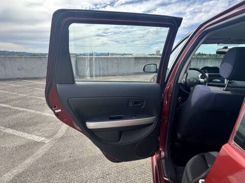 2006 Scion xA