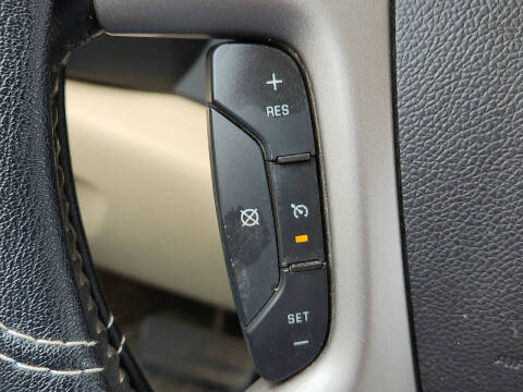 2014 Chevrolet Silverado 2500HD