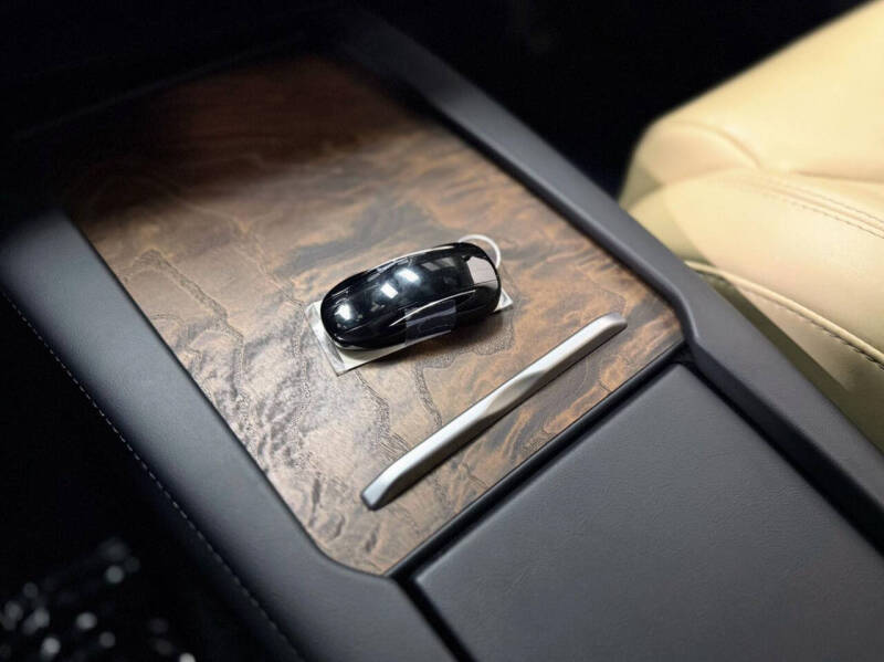 2017 Tesla Model X 75D