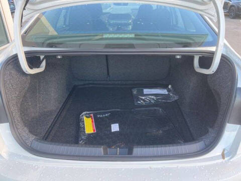 2026 Volkswagen Jetta S