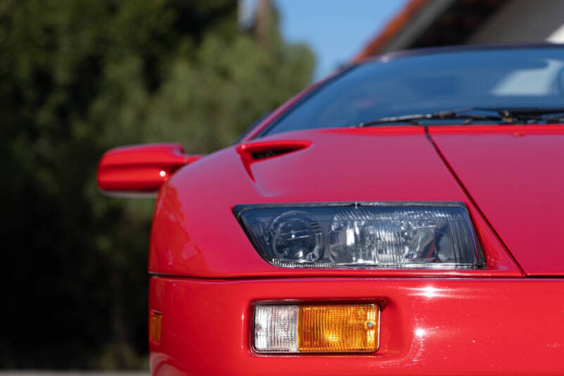 1999 Lamborghini Diablo