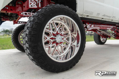 2016 Ford Excursion