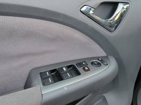 2007 Honda Odyssey EX