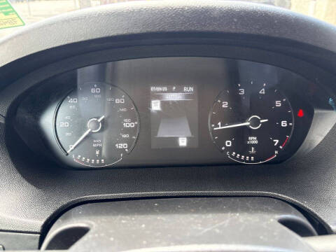 2023 RAM ProMaster 2500 159 WB