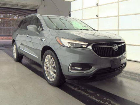 2019 Buick Enclave Premium