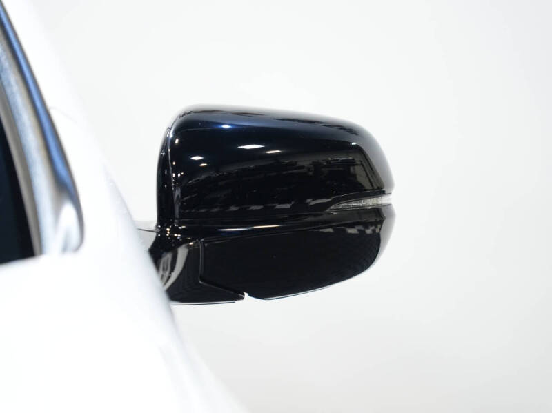 2021 Honda Passport Elite