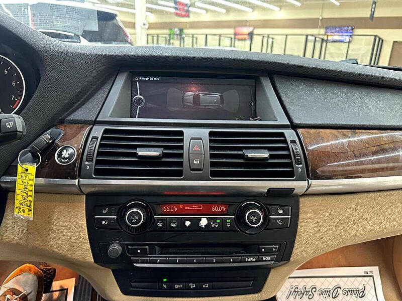 2013 BMW X5 xDrive35i