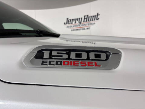 2022 RAM 1500 Limited Longhorn