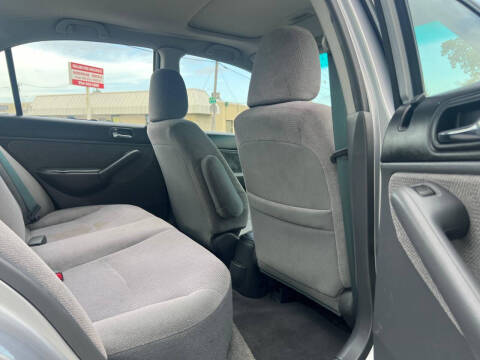 2005 Dodge Sprinter 2500