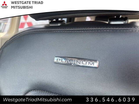 2019 Ford Expedition Platinum