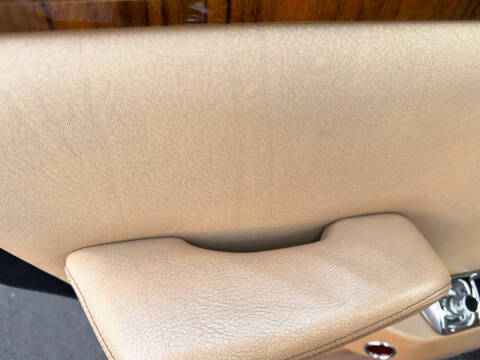 1979 Rolls-Royce Silver Shadow