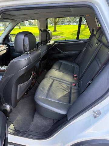 2012 BMW X5 xDrive35i Premium