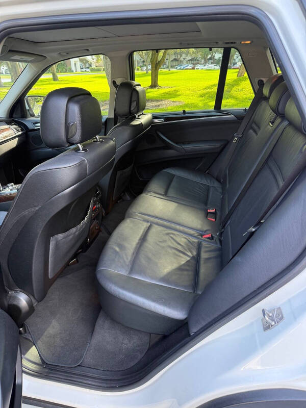 2012 BMW X5 xDrive35i Premium