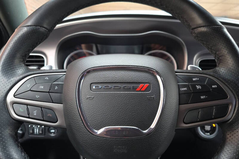 2021 Dodge Charger GT