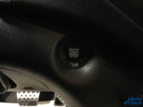 2019 Jeep Cherokee Overland