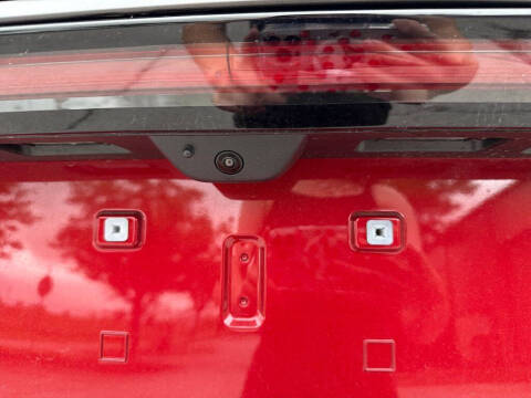 2025 Jeep Wagoneer S Limited