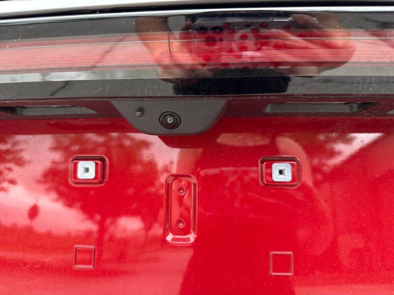 2025 Jeep Wagoneer S Limited