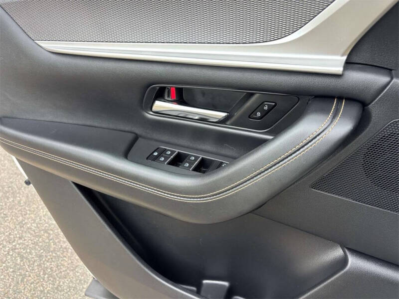 2024 Mazda CX-90 Plug-in Hybrid Premium