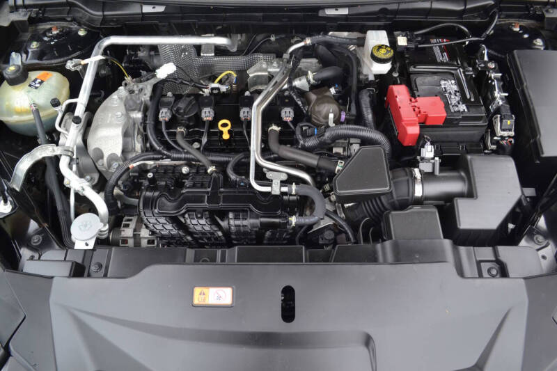 2023 Mitsubishi Outlander Black Edition