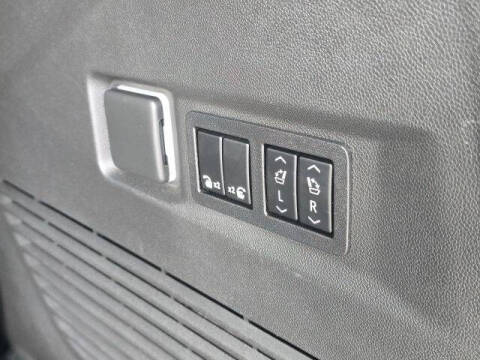 2022 Chevrolet Tahoe Premier