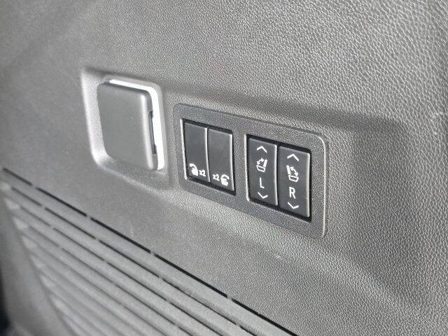 2022 Chevrolet Tahoe Premier