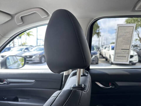 2023 Mazda CX-5 2.5 S Select