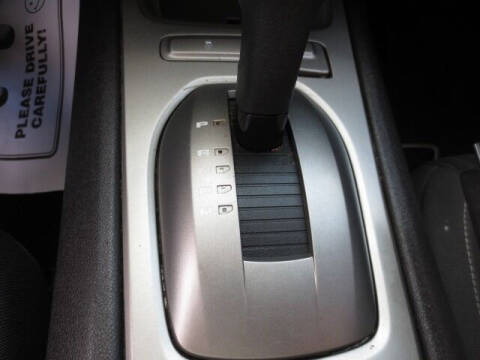 2011 Chevrolet Camaro LS