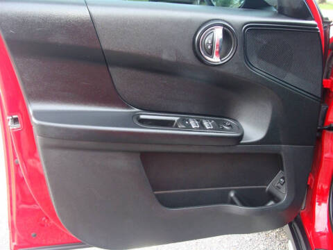 2020 MINI Countryman