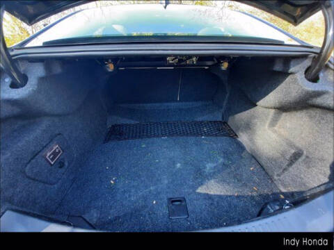 2015 Chevrolet Malibu