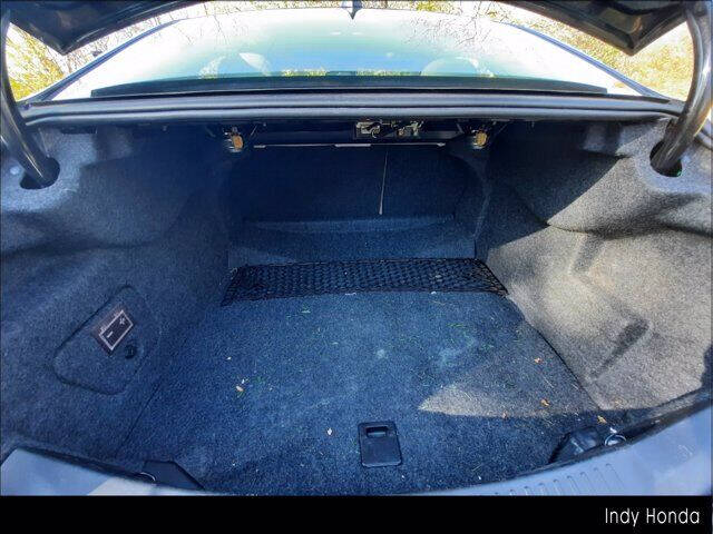 2015 Chevrolet Malibu