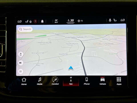 2021 Dodge Durango SRT 392